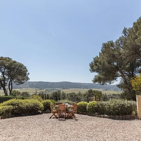 Villa Rouge *
